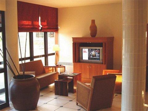 Citadines Centre Meriadeck Bordeaux Bordéus Exterior foto