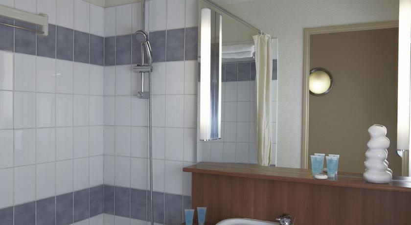Citadines Centre Meriadeck Bordeaux Bordéus Exterior foto