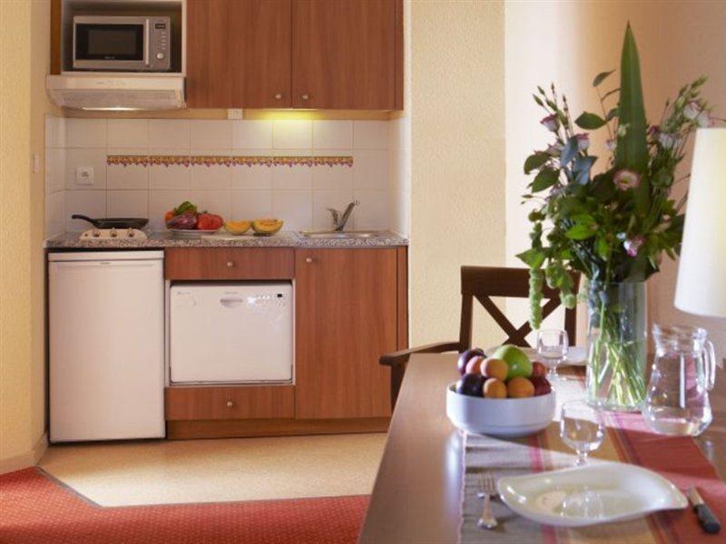Citadines Centre Meriadeck Bordeaux Bordéus Exterior foto