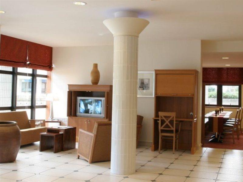 Citadines Centre Meriadeck Bordeaux Bordéus Exterior foto