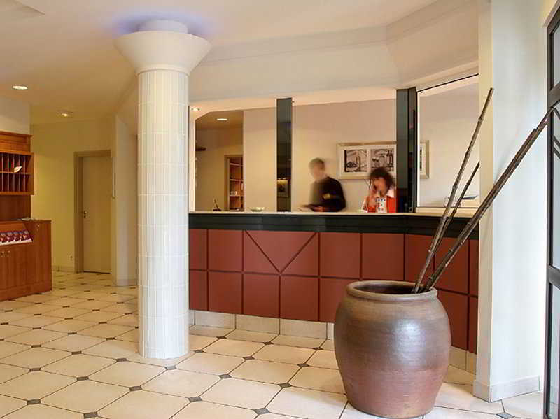 Citadines Centre Meriadeck Bordeaux Bordéus Exterior foto